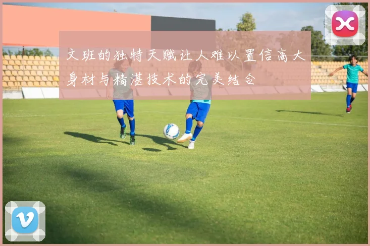 文班的独特天赋让人难以置信高大身材与精湛技术的完美结合