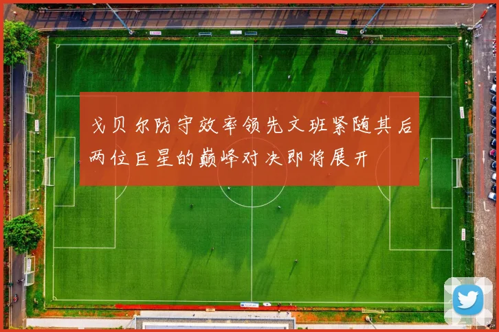 戈贝尔防守效率领先文班紧随其后两位巨星的巅峰对决即将展开
